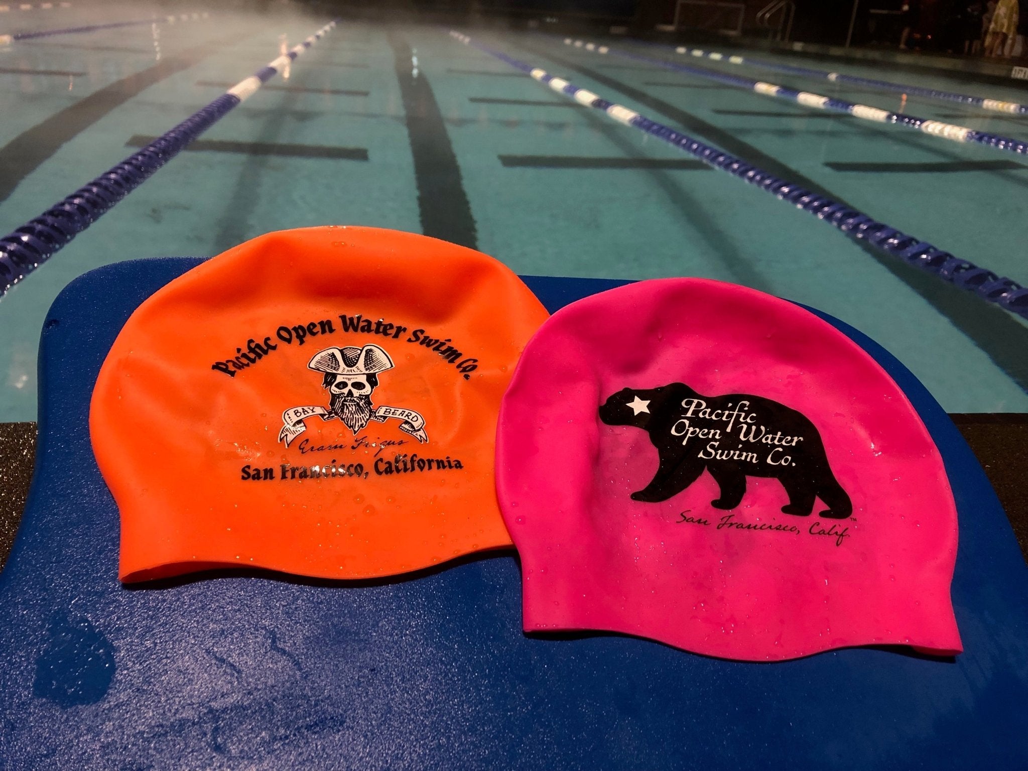 Swim Gear - My Store