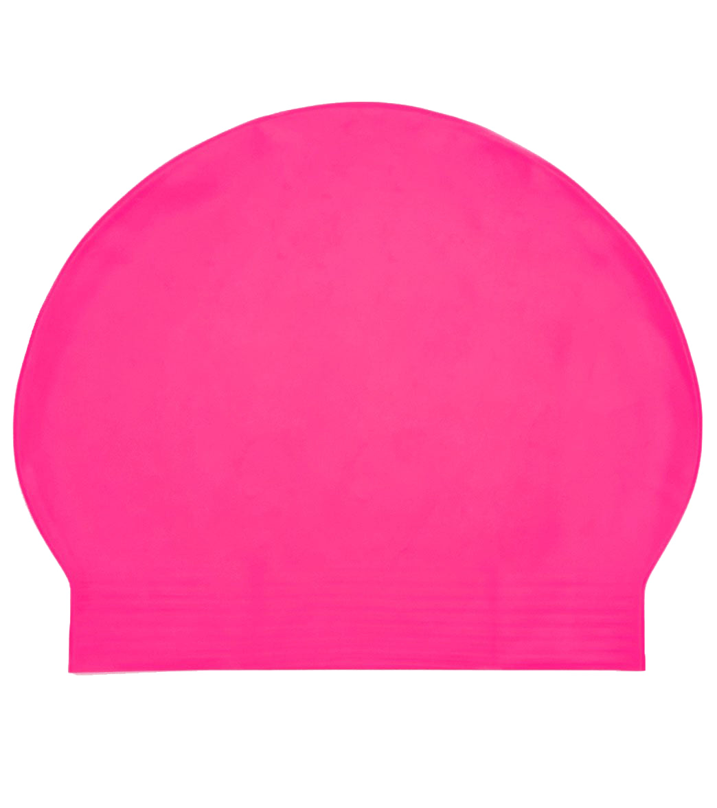 Swim Alcatraz Swim Cap - Standard Issue - My Store